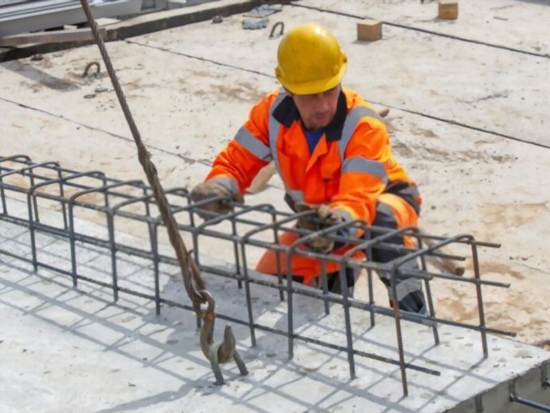 Commercial Foundation Repair in Poinciana, Florida
