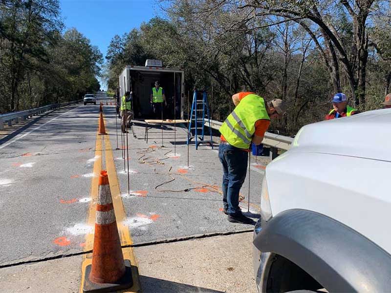 Concrete Slab Foundation Repair in Poinciana, Florida