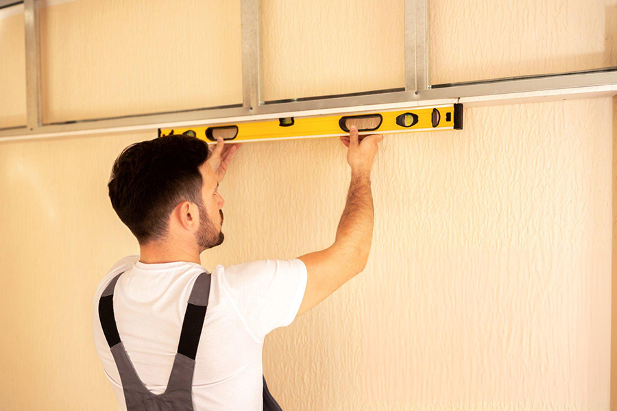 House Leveling in Poinciana, Florida