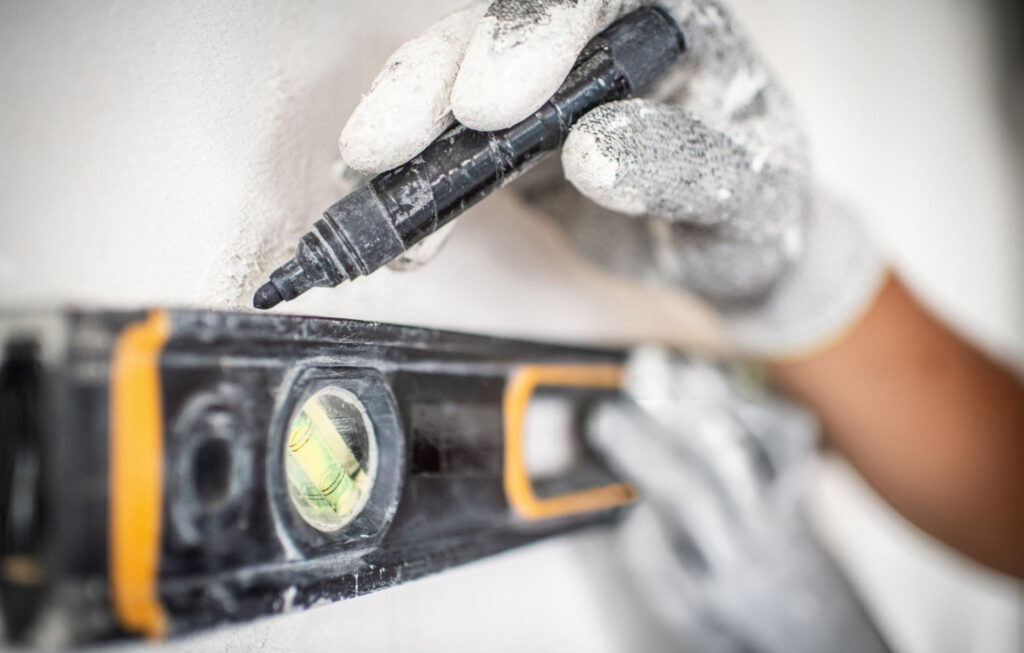 House Leveling in Poinciana, Florida