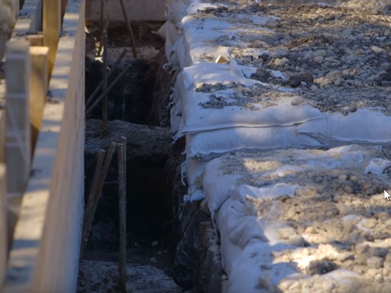 Pier and Beam or Block and Base Foundation Repair in Poinciana, Florida