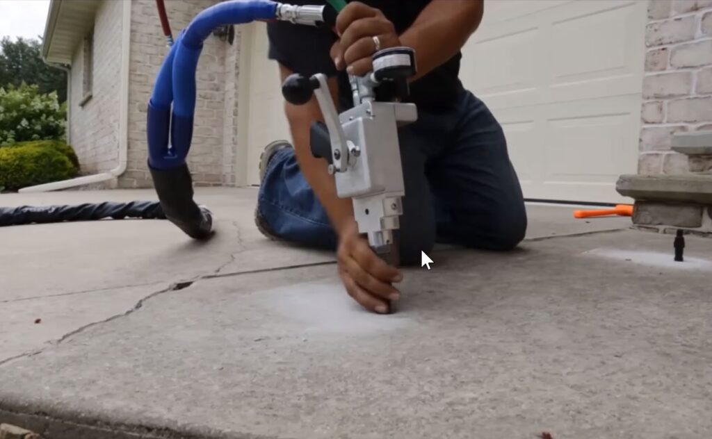 Polyurethane Foam Injection in Poinciana, Florida