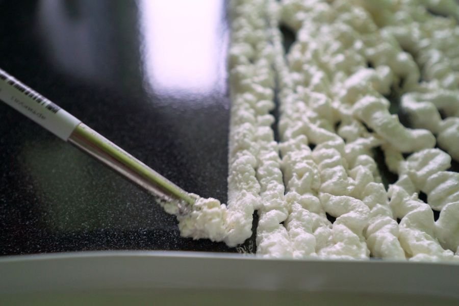 Polyurethane Foam Injection in Poinciana, Florida