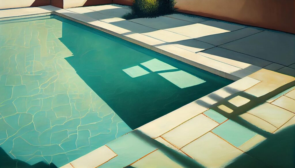 Pool Stabilization in Poinciana, Florida
