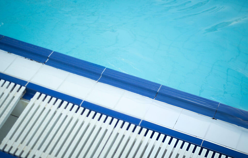 Pool Stabilization in Poinciana, Florida