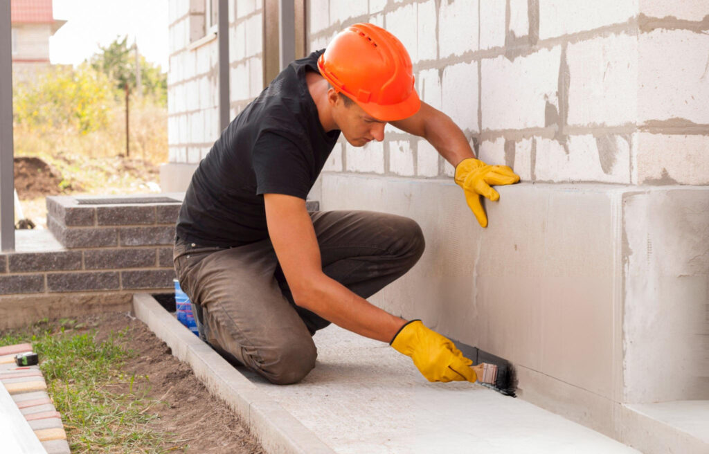 Retaining Wall Repair in Poinciana, Florida