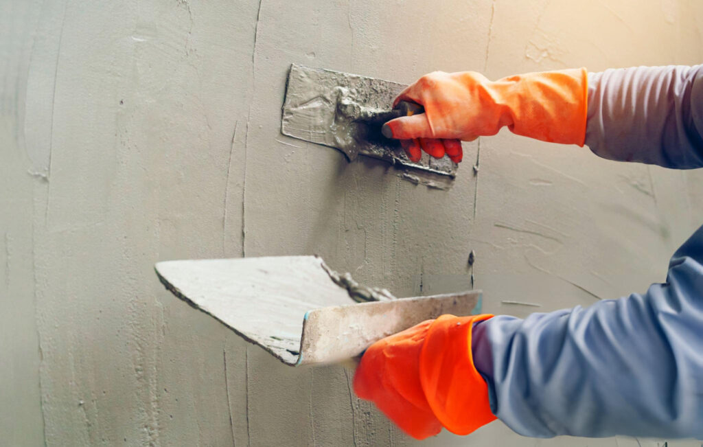 Retaining Wall Repair in Poinciana, Florida
