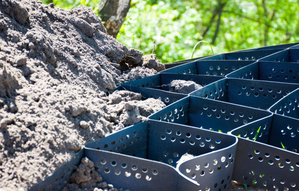 Soil Stabilization in Poinciana, Florida